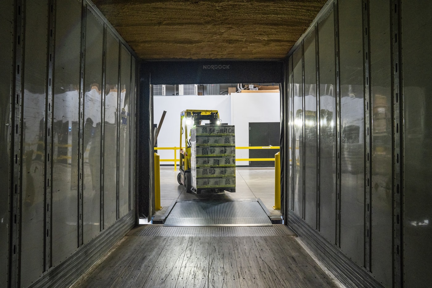 Einlagerung und Lagerlogistik für Umzugsgut – Umzugsservice Braunschweig
